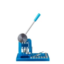 Dental Handpiece Maintenance Tool