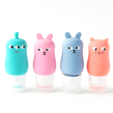 Travel Essentials: Carry-On Lotion, Shampoo Bottles, and Dispensing Packages for Airplane Use