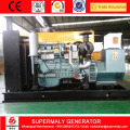 เครื่องกำเนิดไฟฟ้าก๊าซธรรมชาติ 120KVA ขาย