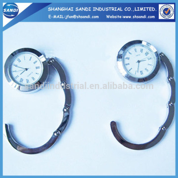 printing folading bag hook with custom color
