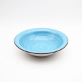 Расчетная посуда устанавливает европейский керамический набор посуды