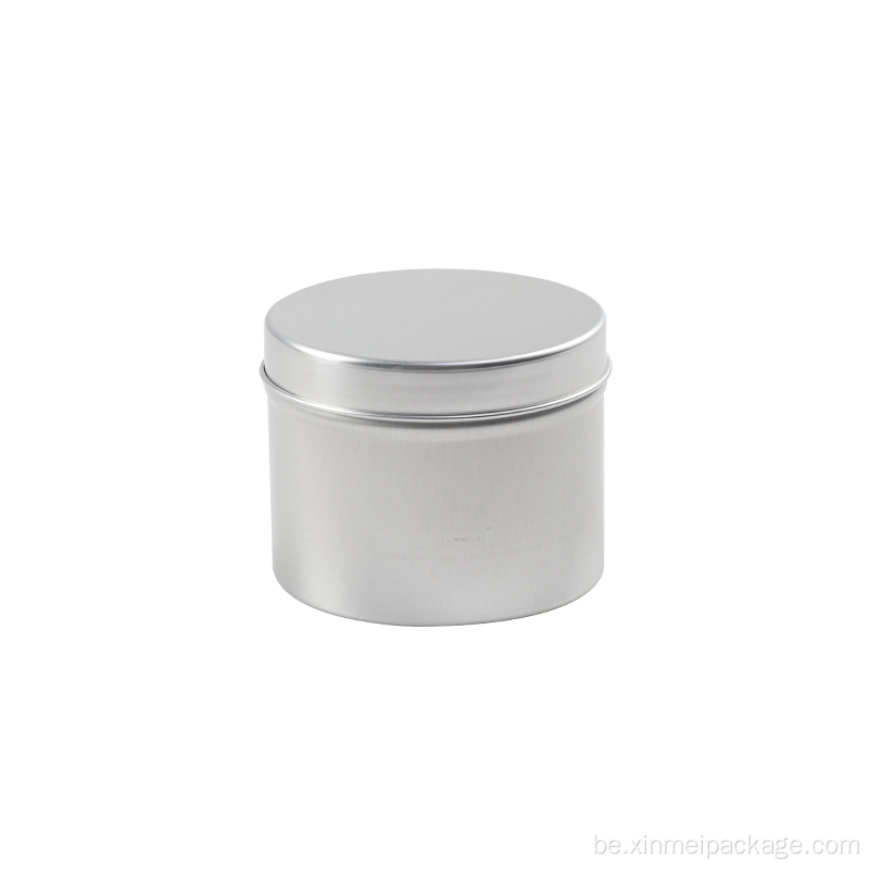 4oz Color Tea Tin Can ўпакоўка для гарбаты
