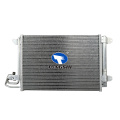 High Quality Auto Spare Parts Air Condenser for Audi A3 Base L4 2.0L 2006-2013 1K0.820.411 D/ 1K0.820.411 H