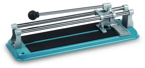 Econormic light tile cutter
