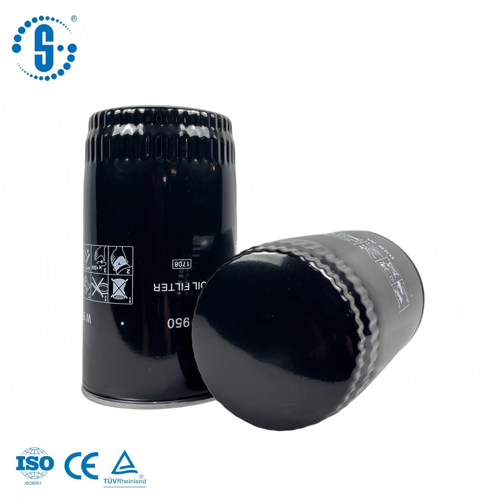 Oil Filter 048033000