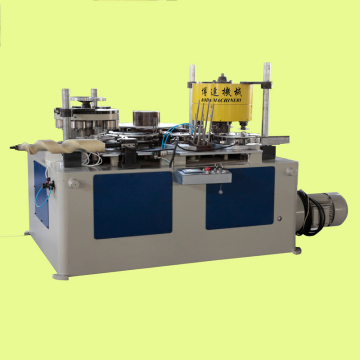 Automated Tin Can Manufacturing Machines: Specializing in Tomato Paste, Tuna, and Sardine Can Production