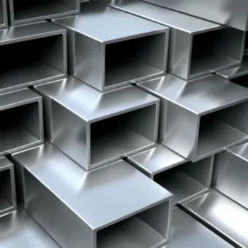 Hot Selling Customized Furniture Aluminium Profiles & Powder Coated Aluminum Tubes