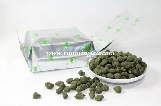 Ginseng Oolong Slim Tea B