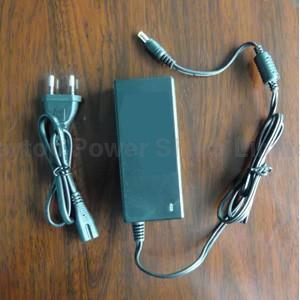 12V,6A Desktop Power Adapter for LED lights usage, CE & RoHS Compliant