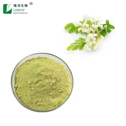 Natural Plant Extract Sophora Japonica extract