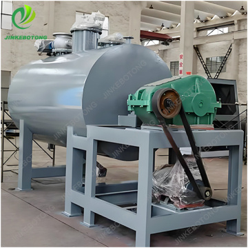 Усовершенствованное оборудование для вакуумной сушилки