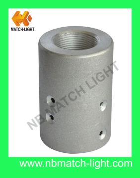 NH2 Sandblasting Aluminum Parts