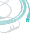 Disposable PVC Nasal Oxygen Cannula