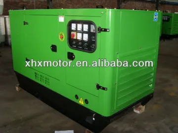 LovoL Diesel Generator