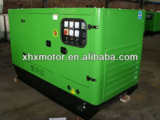 LovoL Diesel Generator