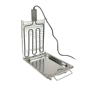 Kitchen Non-stick Electric BBQ Grill Smokeless Electrical Grill Machine