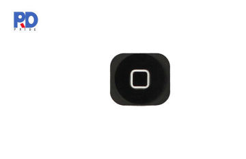 Cellphone Replacement Parts Black And White Iphone 5 Home Button