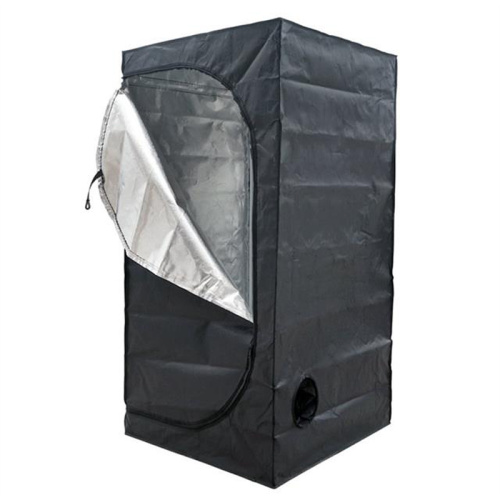 Quarto escuro Complete Grow Tent