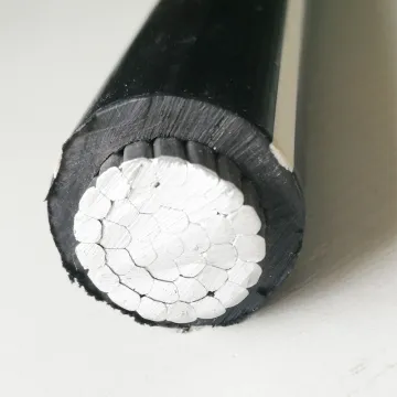 300mcm UL Certificate Xhhw Electric Cable