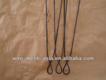 U Type Wire made by SANXING FACTORY