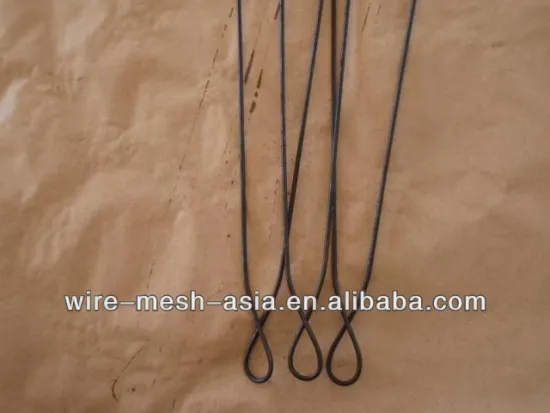 U Type Wire made by SANXING FACTORY