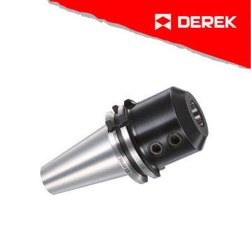 Side Lock Tool Holder for Tools with Plain Shank | SK30; SK40; SK50 | SK-SLN Series