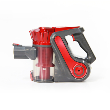 130W Brushless Wireless Vacuum Cleaners for Pet Hair and Carpet Cleaning