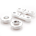 Aluminium Shift Gear Lever Bushing Kit