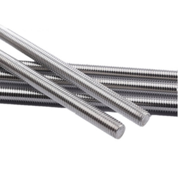 Durable Thread Rod for Industrial Fastening Solutions