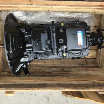 Dongfeng Kingrun Transmission Gear Box Assembly: Automotive Parts with Cycloidal Technology, Offering a Wide Range of RPMs and Torque Capacities