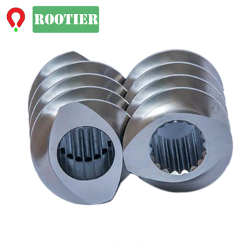 Masterbatch Screw Barrel Element Search Engine