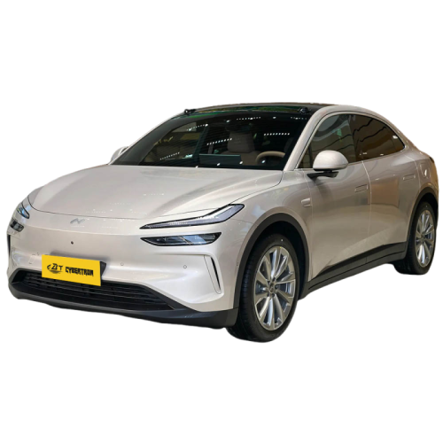 Onvo L60 2025 Model 560km Standard Range Version