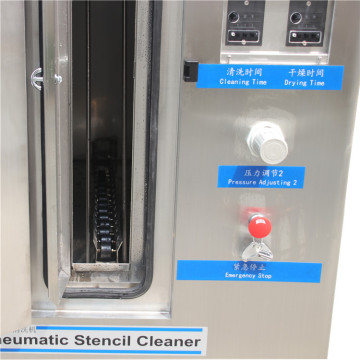 SMT Stencil Cleaning Machine