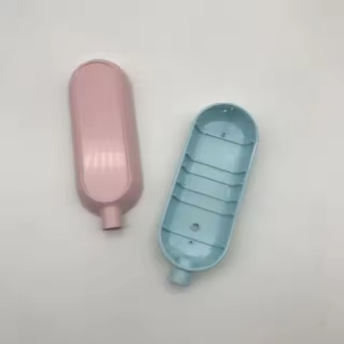 Custom Injection Molding Plastic Parts for Electronics