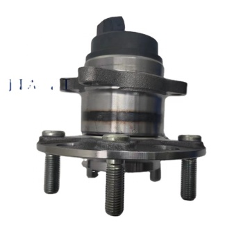 52730-2K000 52730-2H000 52730-0Q1000 Wheel Hub Bearing for Hyundai Kia