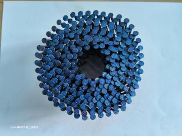 2.5*64Small cap curly tacks
