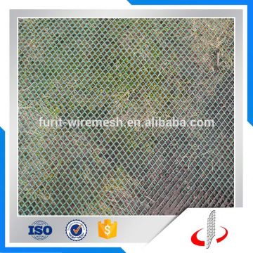 Plastic Mesh Netting for Grass Protection Mesh