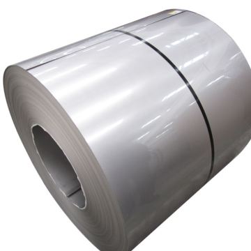 904L Rolled Stainless Steel Coil