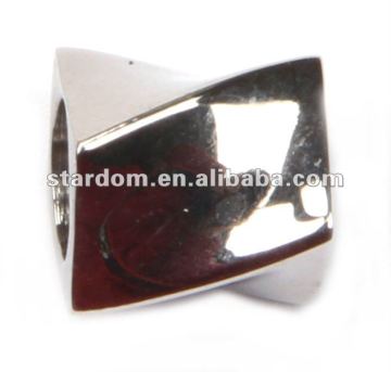 Stainless steel bead SB2007
