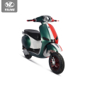 Migliore più economico in stile chopper incrociato ad alta velocità a lungo raggio da 1000w motocicli di corse elettriche offroad per adulti in vendita