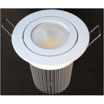 10W COB LED Ceiling Light 4