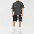 Anpassade mäns casual shorts bekvämt