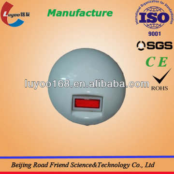 Ceramic Road Stud With One Reflector