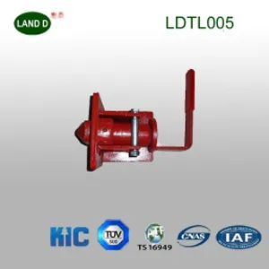 Use for Truck and Semi Twistlock Export Around the World