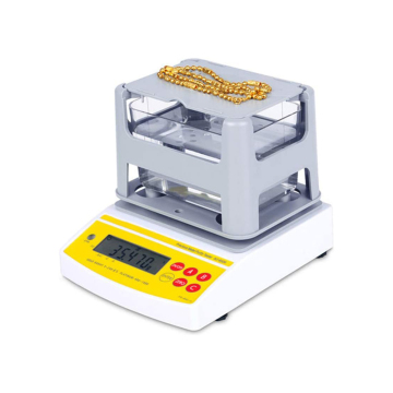 Gold Purity Analyzer: Karat Testing Machine & Gold Value Analyzer