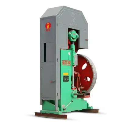 MJ3210Z band saw carpenter electric machines