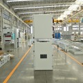 High Voltage Armoured Withdrawable AC Switchgear Equipment
