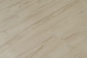 UV Coating Wood Grain Wear Resistance LVT Flooring