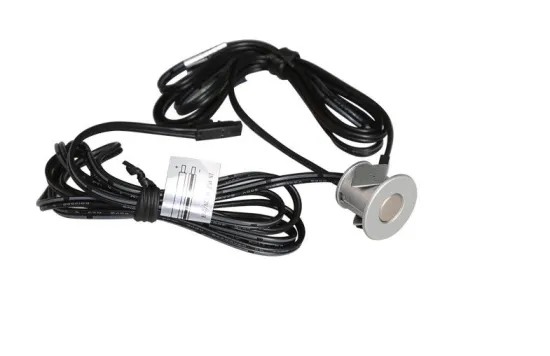 12v 24w Touch Lamp Dimmer Switch , Led Light Controller