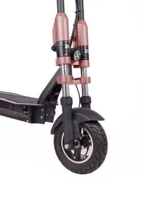 2 Wheel off Road Electric Scooter